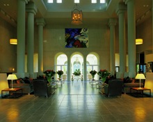 Fairplay Golf Hotel & Spa