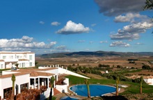 Fairplay Golf Hotel & Spa