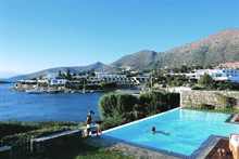 Elounda Bay Palace