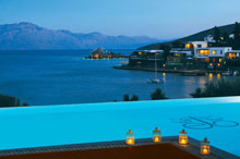 Elounda Bay Palace