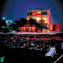 Mira Olimpos Beach Hotel(ex.Olympos)