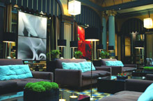 Paris Marriott Opera Ambassador Hotel(ex.Radisson Blu Ambassador Hotel Paris Opera)