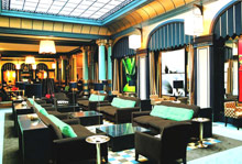 Paris Marriott Opera Ambassador Hotel(ex.Radisson Blu Ambassador Hotel Paris Opera)