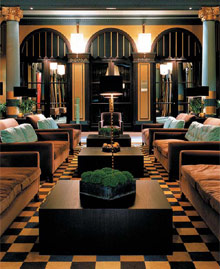 Paris Marriott Opera Ambassador Hotel(ex.Radisson Blu Ambassador Hotel Paris Opera)