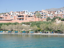 Domes of Elounda