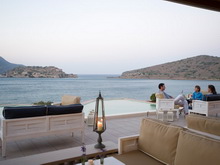Domes of Elounda