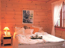 Коттеджи Катинкулта