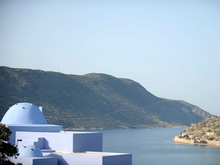 Domes of Elounda