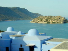 Domes of Elounda