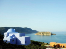 Domes of Elounda