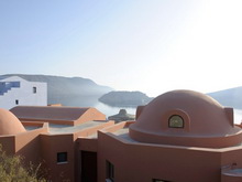 Domes of Elounda