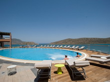 Domes of Elounda