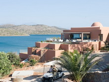 Domes of Elounda