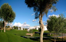 Fairplay Golf Hotel & Spa