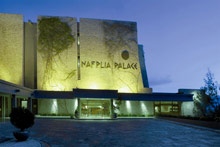 Nafplia Palace Hotel & Villas