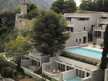 Nafplia Palace Hotel & Villas