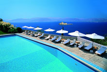 Nafplia Palace Hotel & Villas