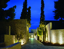 Nafplia Palace Hotel & Villas