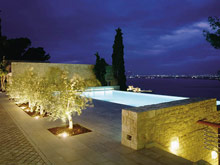 Nafplia Palace Hotel & Villas