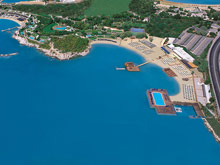 Grand Resort Lagonissi