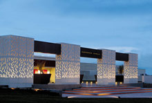 Grand Resort Lagonissi