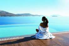 Grand Resort Lagonissi