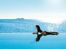 Grand Resort Lagonissi