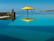 Grand Resort Lagonissi