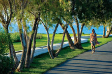 Grand Resort Lagonissi