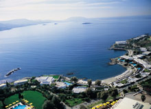 Grand Resort Lagonissi