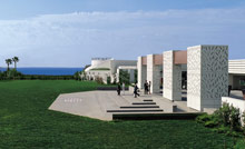 Grand Resort Lagonissi