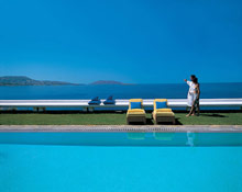 Grand Resort Lagonissi