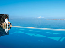 Grand Resort Lagonissi