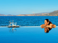 Grand Resort Lagonissi