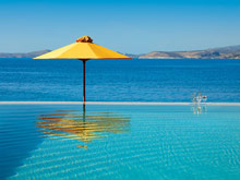 Grand Resort Lagonissi