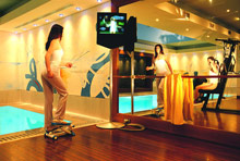 Grand Resort Lagonissi