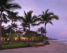 Four Seasons Resort Hualalai