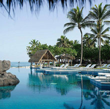 Four Seasons Resort Hualalai