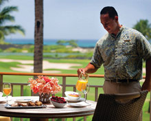 Four Seasons Resort Hualalai