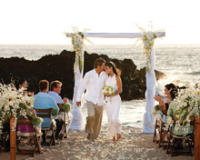 Four Seasons Resort Hualalai