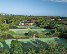 Four Seasons Resort Hualalai