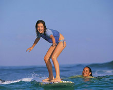 Four Seasons Resort Hualalai