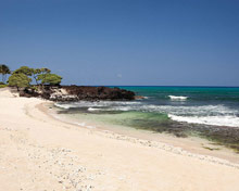 Four Seasons Resort Hualalai