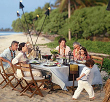 Four Seasons Resort Hualalai