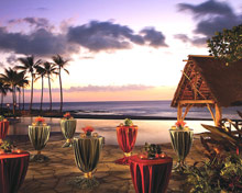 Four Seasons Resort Hualalai