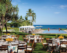 Four Seasons Resort Hualalai