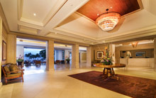 The Fairmont Orchid Hawaii