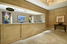 The Fairmont Orchid Hawaii