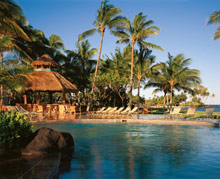 The Fairmont Orchid Hawaii