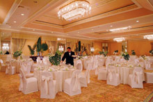 The Fairmont Orchid Hawaii